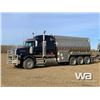 Image 1 : 2016 WESTERN STAR SB4900 22,000 LITRE TANK TRUCK