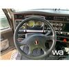 Image 12 : 2015 KENWORTH W900 T/A SLEEPER TRUCK TRACTOR