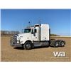 Image 1 : 2015 KENWORTH T800 T/A SLEEPER TRUCK TRACTOR