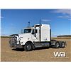 Image 1 : 2015 KENWORTH T800 T/A SLEEPER TRUCK TRACTOR