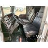 Image 5 : 2009 KENWORTH W900 T/A SLEEPER TRUCK TRACTOR