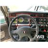 Image 9 : 2009 KENWORTH W900 T/A SLEEPER TRUCK TRACTOR