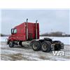Image 4 : 2015 VOLVO VLN64LT T/A SLEEPER TRUCK TRACTOR