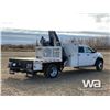 Image 3 : 2018 DODGE RAM 5500HD CREW CAB BOOM TRUCK