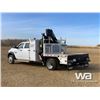 Image 4 : 2018 DODGE RAM 5500HD CREW CAB BOOM TRUCK