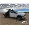 Image 2 : 2014 DODGE RAM 5500HD CREW CAB BOOM TRUCK
