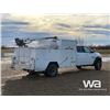 Image 3 : 2014 DODGE 5500 CREW CAB SERVICE TRUCK