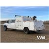 Image 4 : 2014 DODGE 5500 CREW CAB SERVICE TRUCK