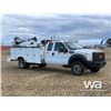 Image 2 : 2012 FORD F550 E-CAB SERVICE TRUCK