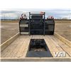 Image 19 : 2009 FORD F550 XLT CREW CAB FLATBED