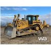 Image 1 : 2008 CATERPILLAR D8T CRAWLER TRACTOR