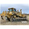 Image 3 : 2008 CATERPILLAR D8T CRAWLER TRACTOR