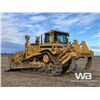 Image 4 : 2008 CATERPILLAR D8T CRAWLER TRACTOR