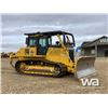 Image 2 : 2017 KOMATSU D65PX-18 CRAWLER TRACTOR
