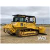 Image 3 : 2017 KOMATSU D65PX-18 CRAWLER TRACTOR