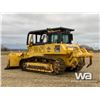 Image 4 : 2017 KOMATSU D65PX-18 CRAWLER TRACTOR