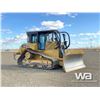 Image 2 : 2015 CATERPILLAR D6T LGP VPAT CRAWLER TRACTOR