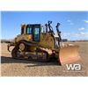 Image 2 : 2014 CATERPILLAR D6T LGP CRAWLER TRACTOR