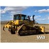 Image 3 : 2014 CATERPILLAR D6T LGP CRAWLER TRACTOR