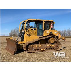 2012 CATERPILLAR D6T LGP CRAWLER TRACTOR
