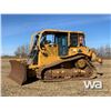Image 1 : 2012 CATERPILLAR D6T LGP CRAWLER TRACTOR