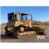 Image 3 : 2008 CATERPILLAR D6N LGP CRAWLER TRACTOR