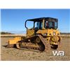 Image 4 : 2008 CATERPILLAR D6N LGP CRAWLER TRACTOR