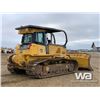 Image 3 : 2013 JOHN DEERE 850J LGP CRAWLER DOZER