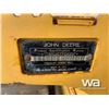 Image 5 : 2013 JOHN DEERE 850J LGP CRAWLER DOZER
