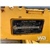Image 5 : 2012 JOHN DEERE 850J LGP CRAWLER DOZER