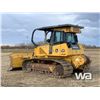 Image 4 : 2012 JOHN DEERE 750J LGP CRAWLER DOZER