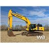 Image 1 : 2016 KOMATSU PC490LCI-11 HYDRAULIC EXCAVATOR