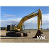 Image 2 : 2016 KOMATSU PC490LCI-11 HYDRAULIC EXCAVATOR