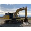 Image 3 : 2016 KOMATSU PC490LCI-11 HYDRAULIC EXCAVATOR