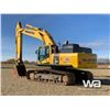 Image 4 : 2016 KOMATSU PC490LCI-11 HYDRAULIC EXCAVATOR