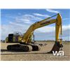 Image 2 : 2015 KOMATSU PC490LC-10 HYDRAULIC EXCAVATOR