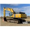 Image 4 : 2015 KOMATSU PC490LC-10 HYDRAULIC EXCAVATOR