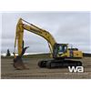 Image 1 : 2016 KOMATSU PC390LC-10 HYDRAULIC EXCAVATOR