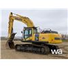 Image 4 : 2016 KOMATSU PC390LC-10 HYDRAULIC EXCAVATOR