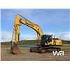 Image 1 : 2014 KOMATSU PC360LC-10 HYDRAULIC EXCAVATOR