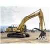 Image 2 : 2014 KOMATSU PC360LC-10 HYDRAULIC EXCAVATOR