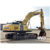 Image 3 : 2014 KOMATSU PC360LC-10 HYDRAULIC EXCAVATOR