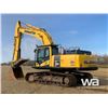 Image 4 : 2014 KOMATSU PC360LC-10 HYDRAULIC EXCAVATOR