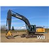 Image 1 : 2012 JOHN DEERE 350G LC HYDRAULIC EXCAVATOR