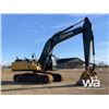 Image 2 : 2012 JOHN DEERE 350G LC HYDRAULIC EXCAVATOR