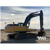 Image 3 : 2012 JOHN DEERE 350G LC HYDRAULIC EXCAVATOR
