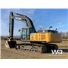 Image 4 : 2012 JOHN DEERE 350G LC HYDRAULIC EXCAVATOR