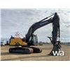 Image 2 : 2019 VOLVO EC300EL HYDRAULIC EXCAVATOR