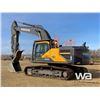 Image 4 : 2019 VOLVO EC300EL HYDRAULIC EXCAVATOR