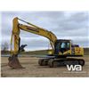 Image 1 : 2017 KOMATSU PC290LC-11 HYDRAULIC EXCAVATOR